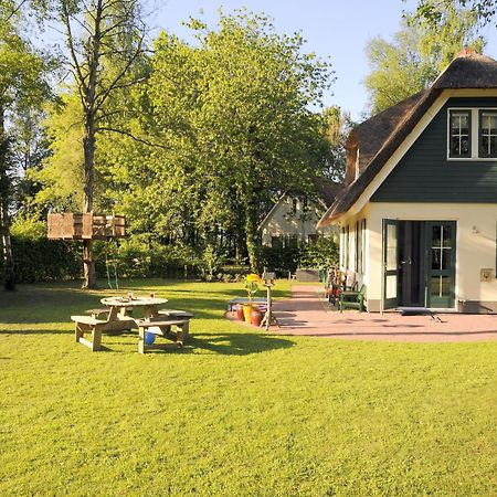 Beautiful Holiday Home In Heeten With Private Garden Esterno foto