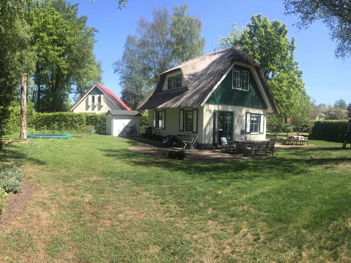Beautiful Holiday Home In Heeten With Private Garden Camera foto