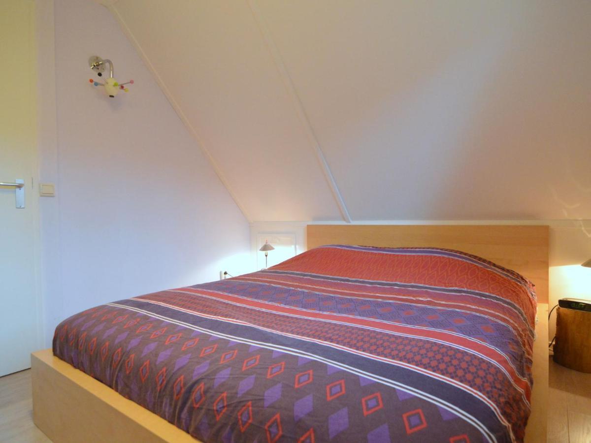 Beautiful Holiday Home In Heeten With Private Garden Esterno foto
