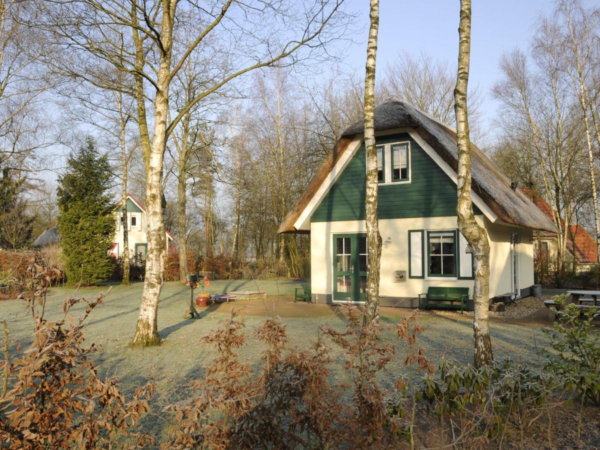 Beautiful Holiday Home In Heeten With Private Garden Esterno foto