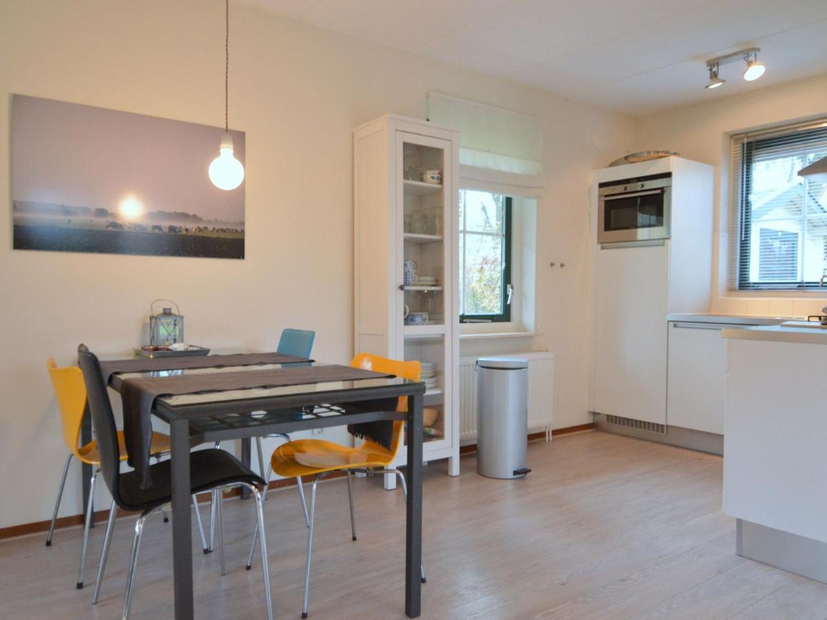 Beautiful Holiday Home In Heeten With Private Garden Esterno foto