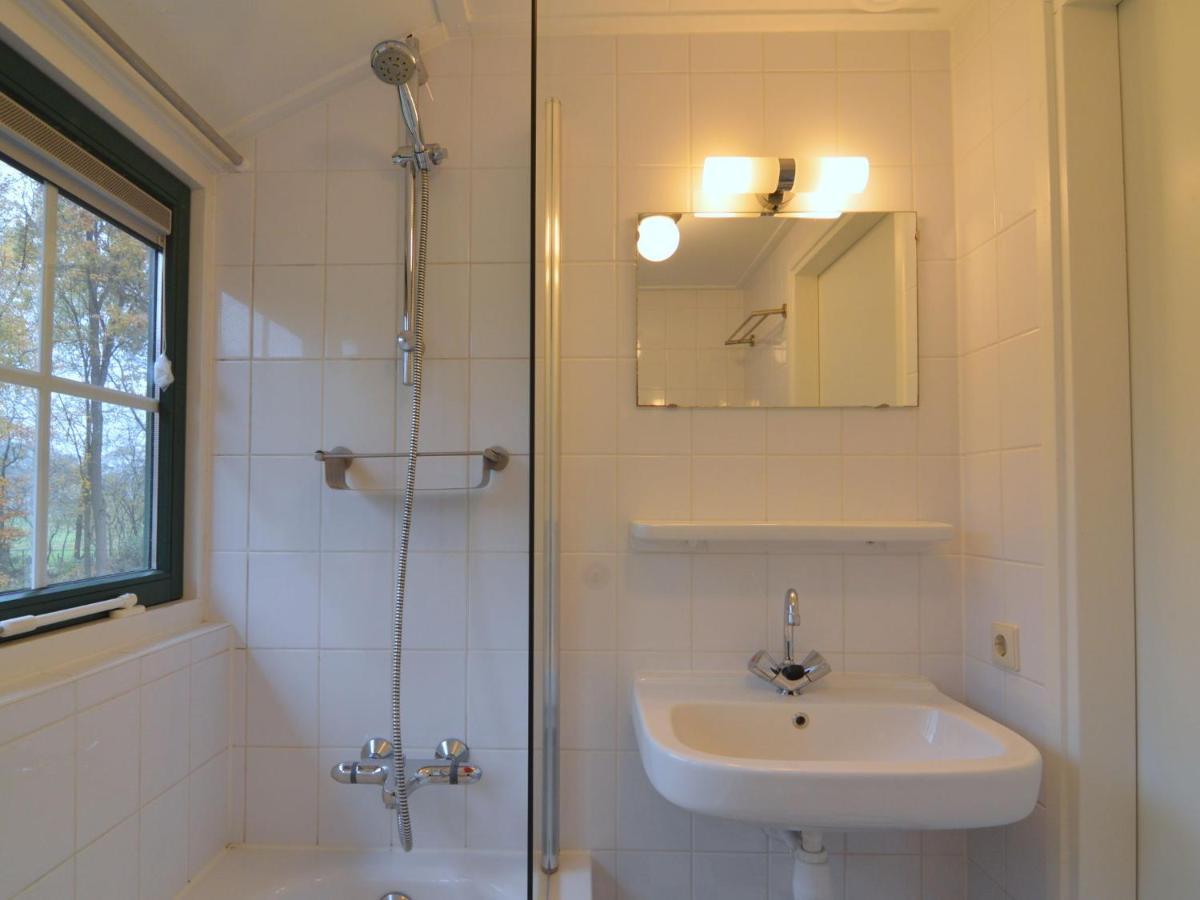 Beautiful Holiday Home In Heeten With Private Garden Esterno foto