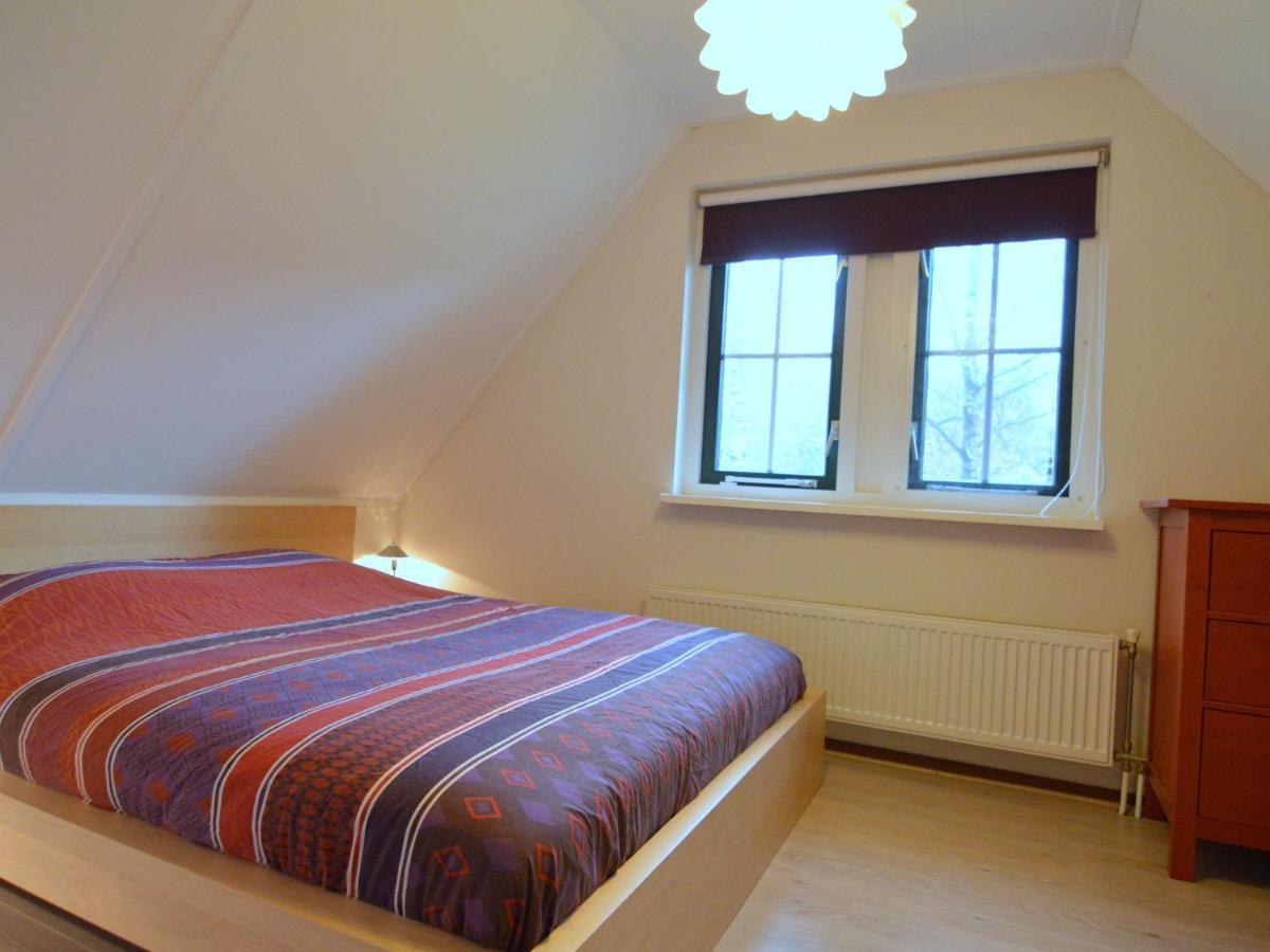 Beautiful Holiday Home In Heeten With Private Garden Esterno foto