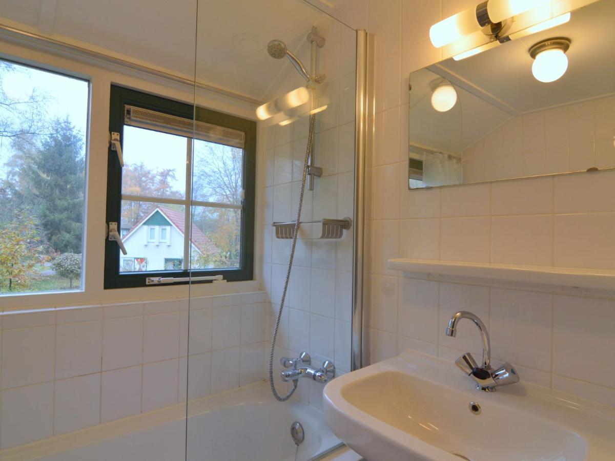 Beautiful Holiday Home In Heeten With Private Garden Esterno foto