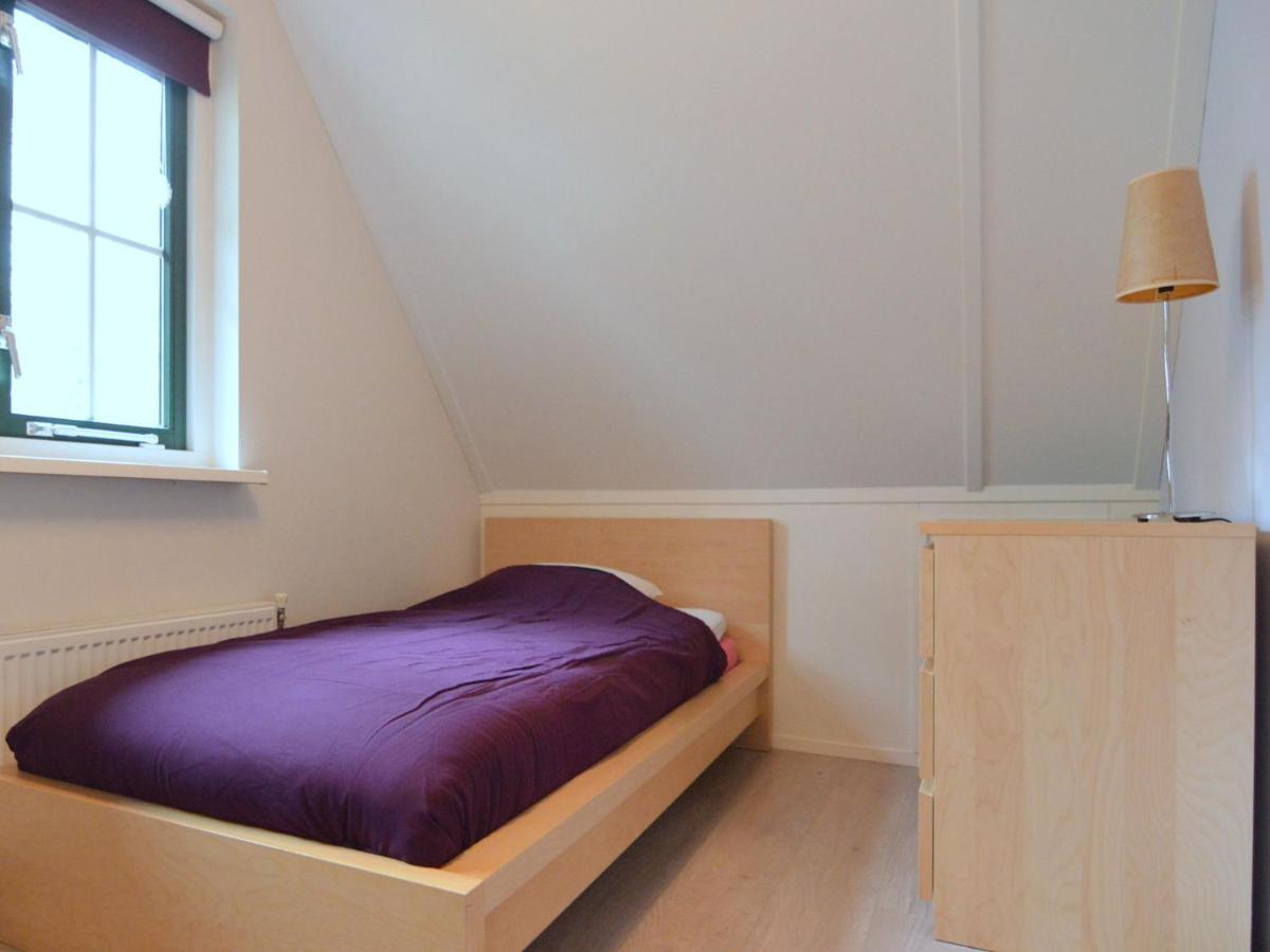 Beautiful Holiday Home In Heeten With Private Garden Esterno foto