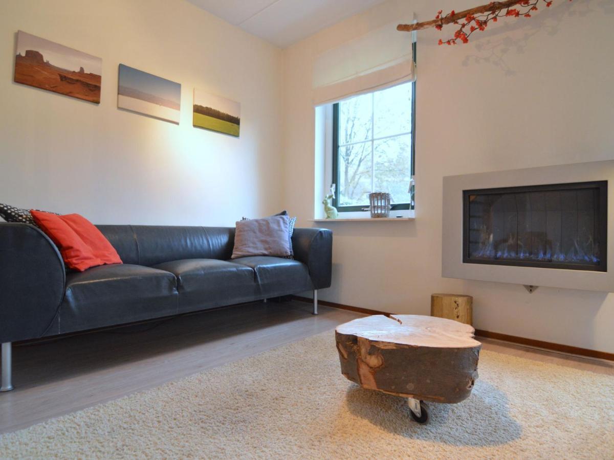 Beautiful Holiday Home In Heeten With Private Garden Esterno foto