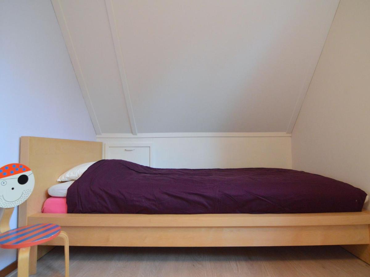 Beautiful Holiday Home In Heeten With Private Garden Esterno foto